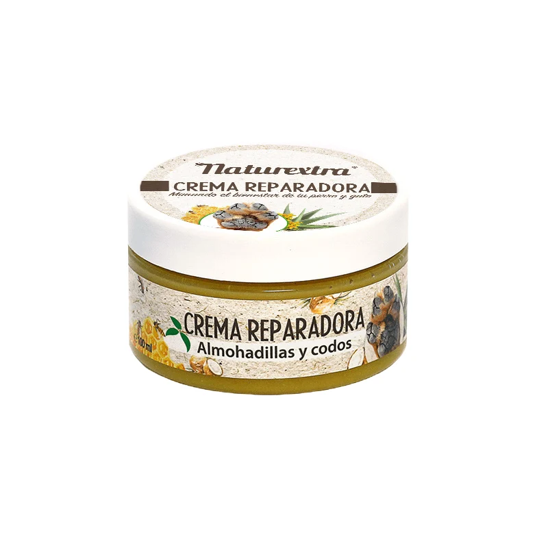 Naturextra Crema Reparadora