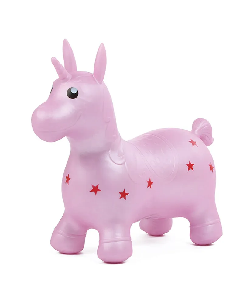 Ludi Licorne Sauteuse 10M+