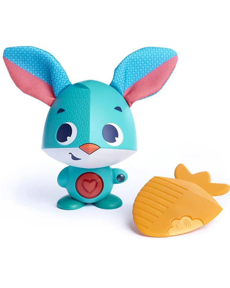 Jouet Interactif Wonder Buddies Thomas 12M+ Tiny Love