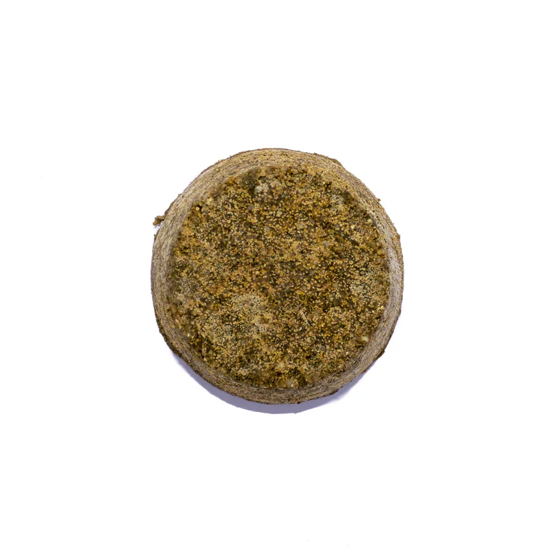 Shampoo Rise & Shine Verde Romero (Anticaspa)