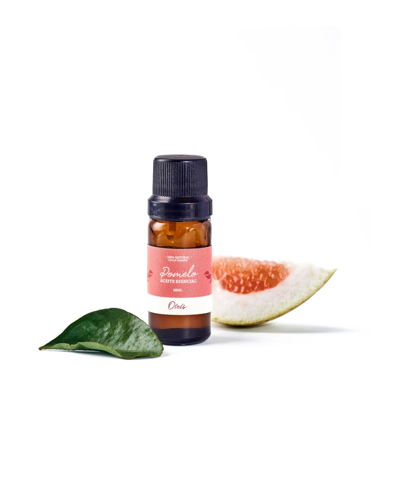 Aceite Esencial Pomelo