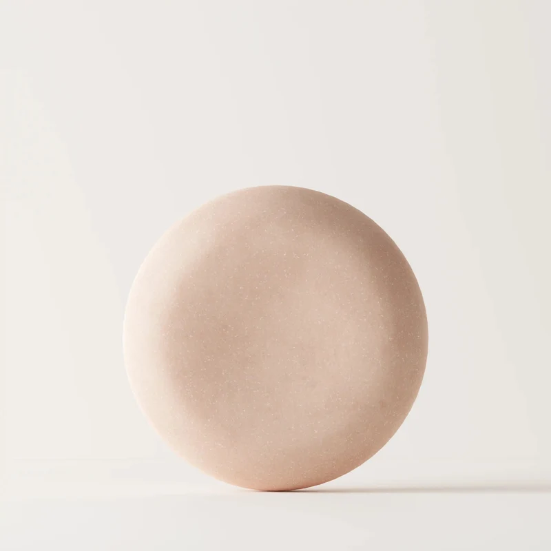 Shampoing solide - Cheveux Secs