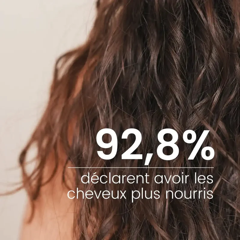 Shampoing solide - Cheveux Secs