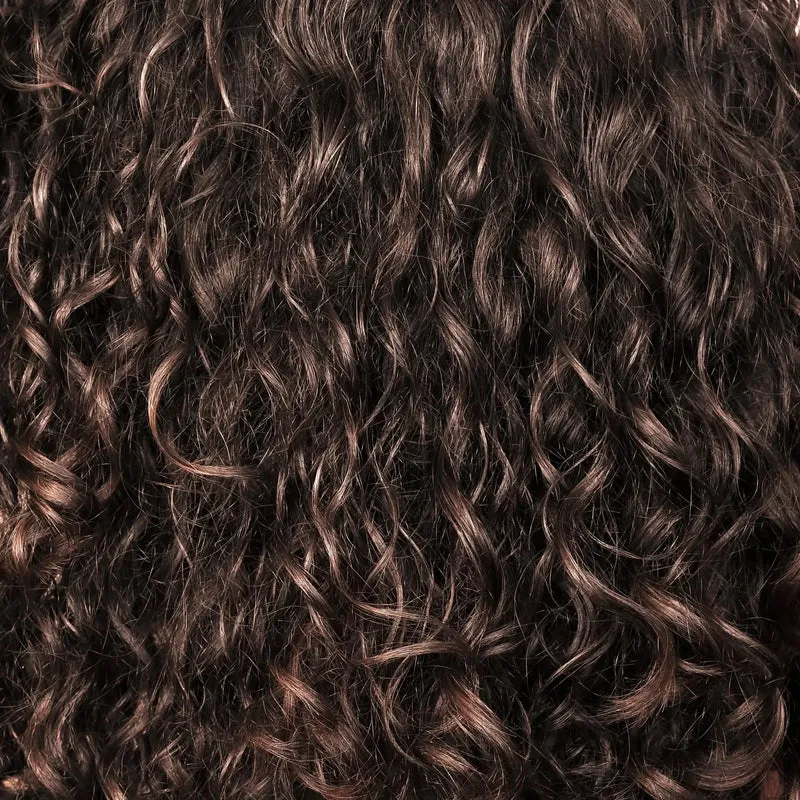 Shampoing Solide - Cheveux Bouclés