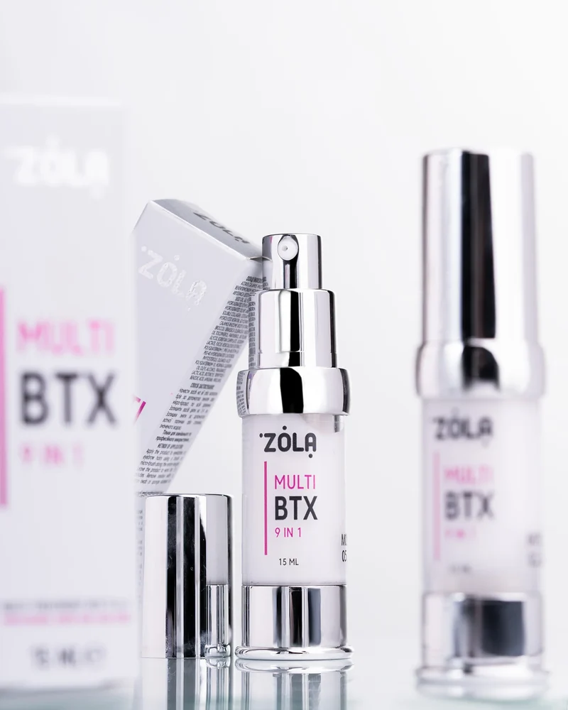 ZOLA Botox Multi BTX 9 in 1