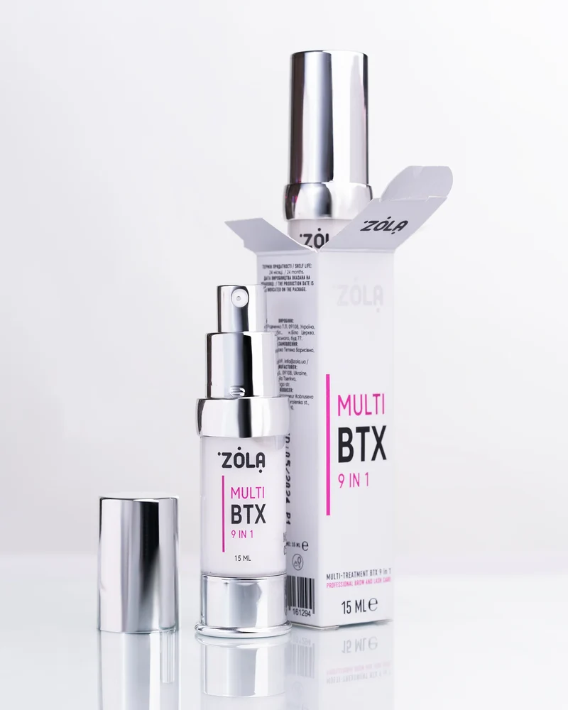 ZOLA Botox Multi BTX 9 in 1