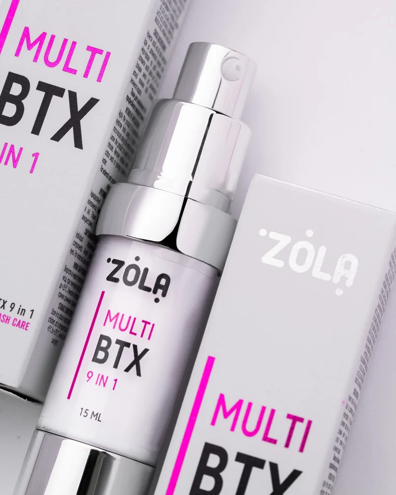ZOLA Botox Multi BTX 9 in 1