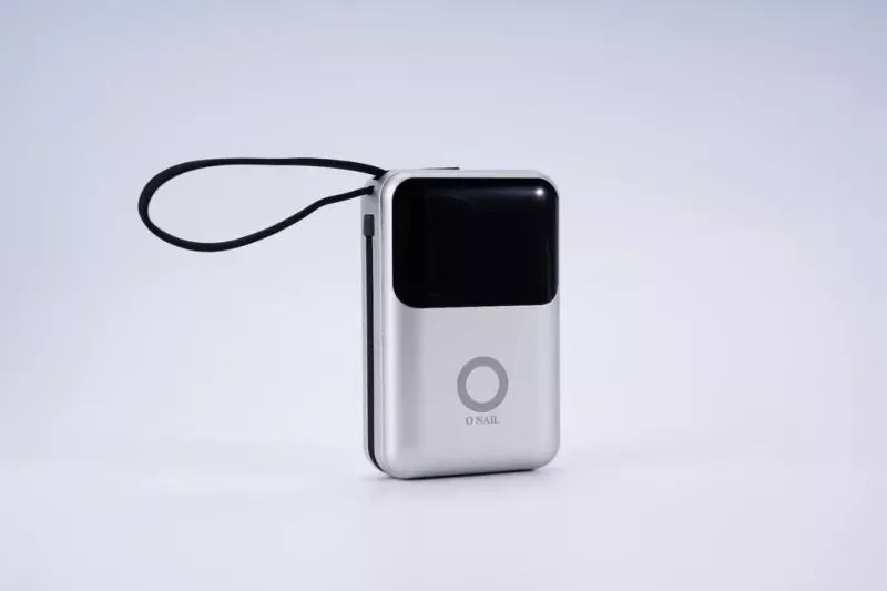 ONail Power Bank 10000mAh — Batería Portátil Profesional de Alta Potencia (45W)