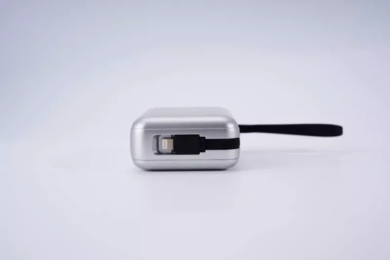 ONail Power Bank 10000mAh — Batería Portátil Profesional de Alta Potencia (45W)