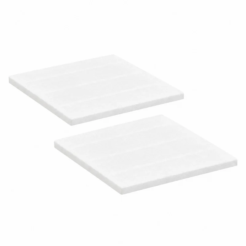 MICROSTOP Base Pro White — Aspirador Profesional para Uñas (Blanco)