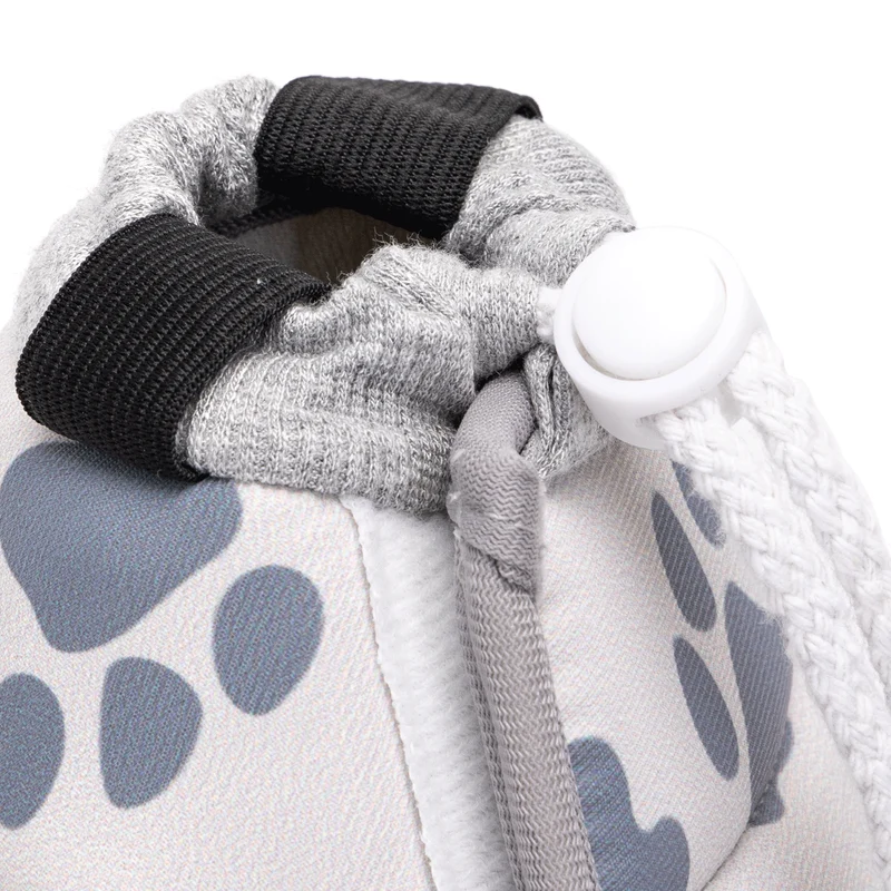 Collar Isabelino para Perros- S