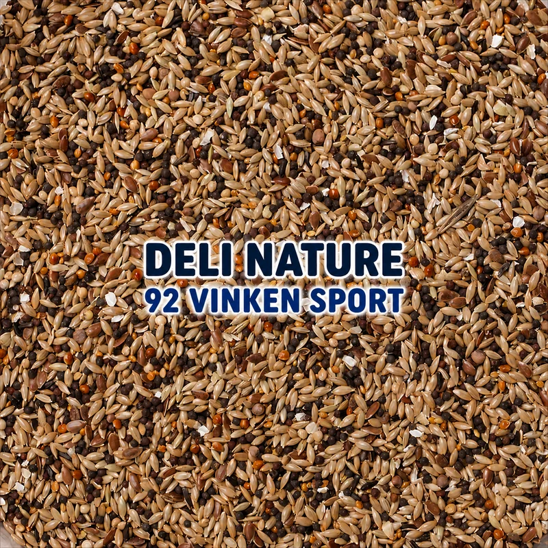 Deli Nature 92 Pinzones Deporte 20kg