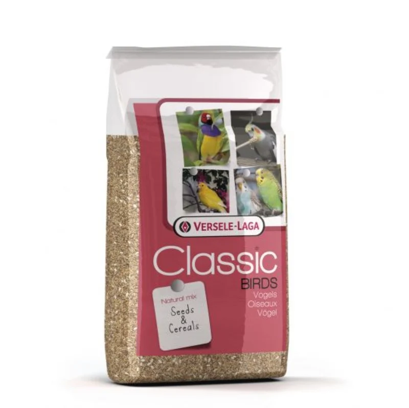 Pájaros Tropicales Clásicos 5kg - Versele Laga