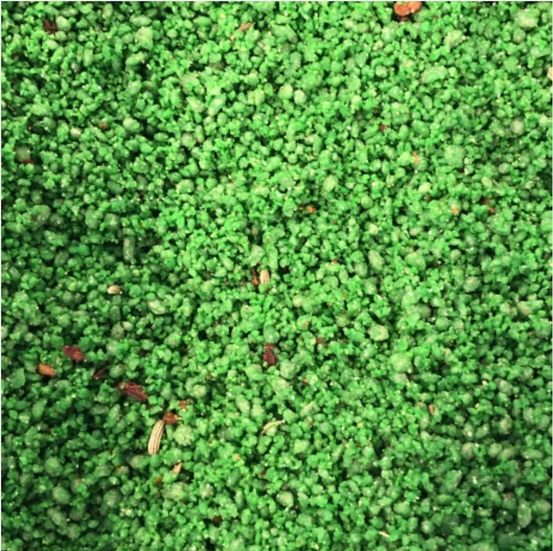 Verdure Rul Pasta de Huevo 25kg (+ Complejo Vitamínico), A base de Zanahoria, Hinojo y Tomate - Pineta Zootecnisi