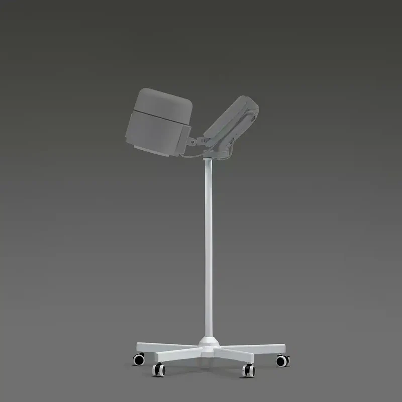 Soporte con Ruedas para Aspirador 4BLANC Maestro