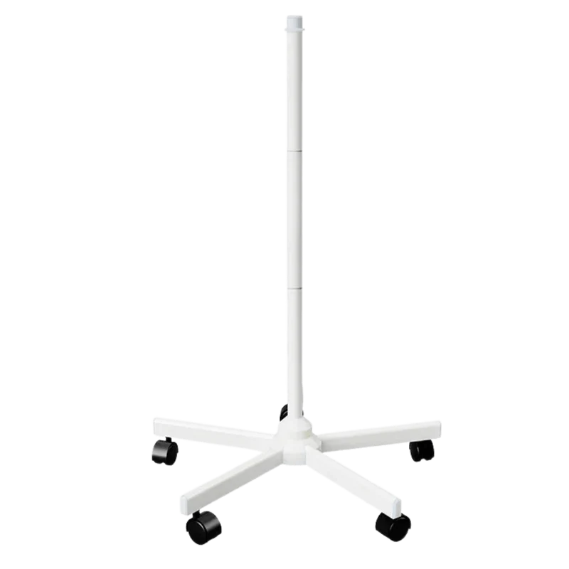 Soporte con Ruedas para Aspirador 4BLANC Maestro