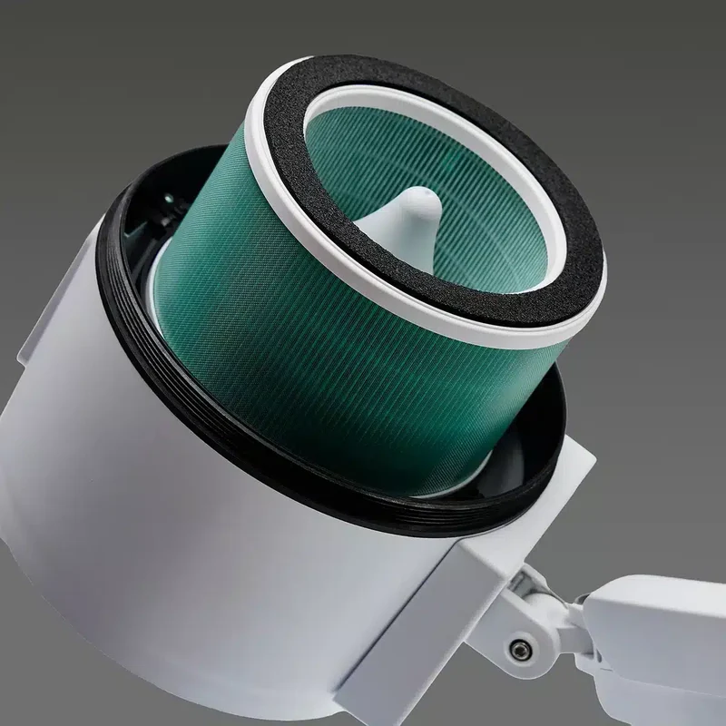 Maestro Air — Aspirador Profesional para Manicura, Pedicura y Podología