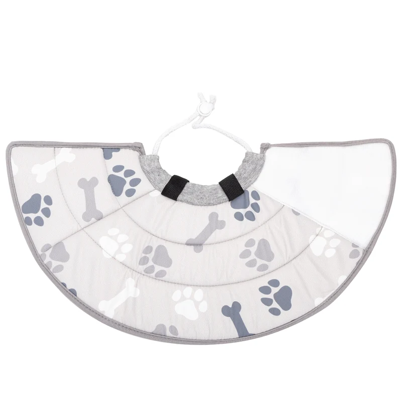 Collar Isabelino para Perros- XS