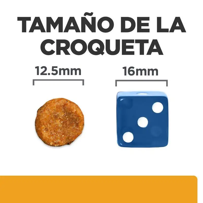 Hill'S C/D Multicare 12 kg Alimento para Perros