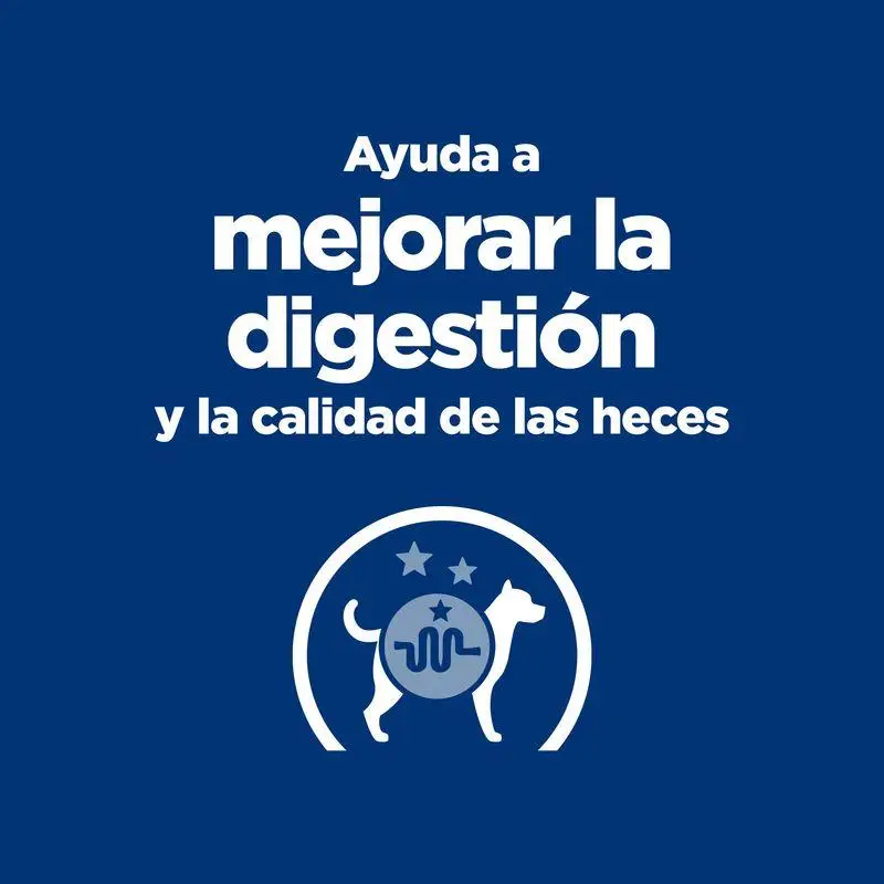 Hill'S I/D Estofado con Pollo y Verduras 354 g Alimento para Perros