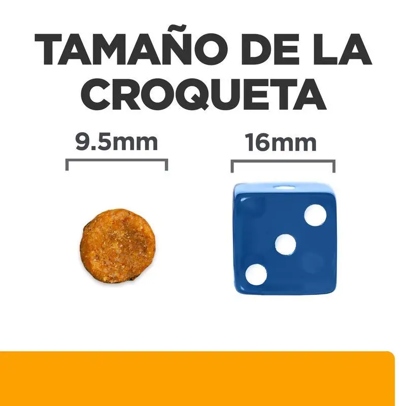 Hill'S C/D 3 kg Pollo - Pienso para Gatos con Problemas Urinarios