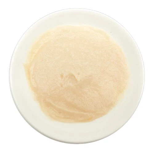 Kit Cat Purr Puree Chicken & Scallop Cat Treat 4X15G
