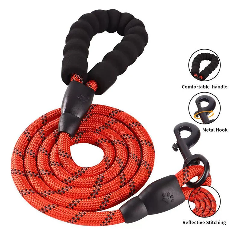 Perro de nailon con grifo blanco y espuma de poliéster, 150 cm de largo