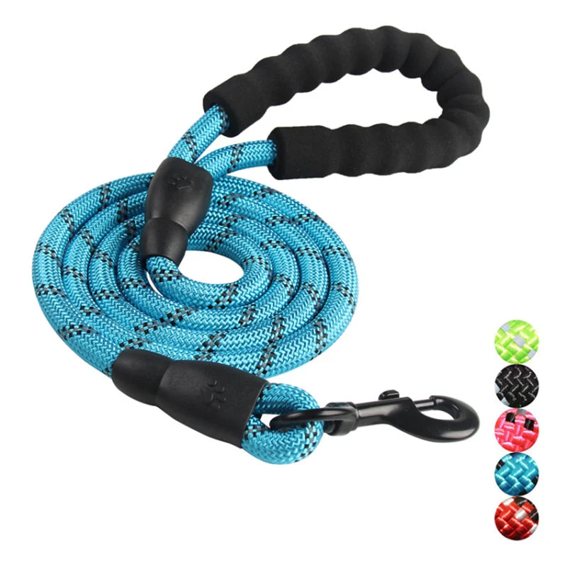 Perro de nailon con grifo blanco y espuma de poliéster, 150 cm de largo