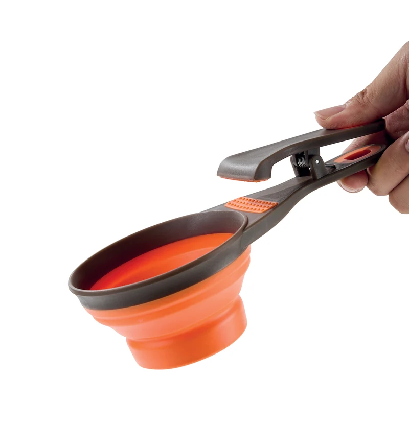 CUIZI Foldable Scoop