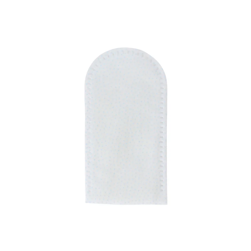DAILY Double-sided Finger wipes for teeth - 50 pcs