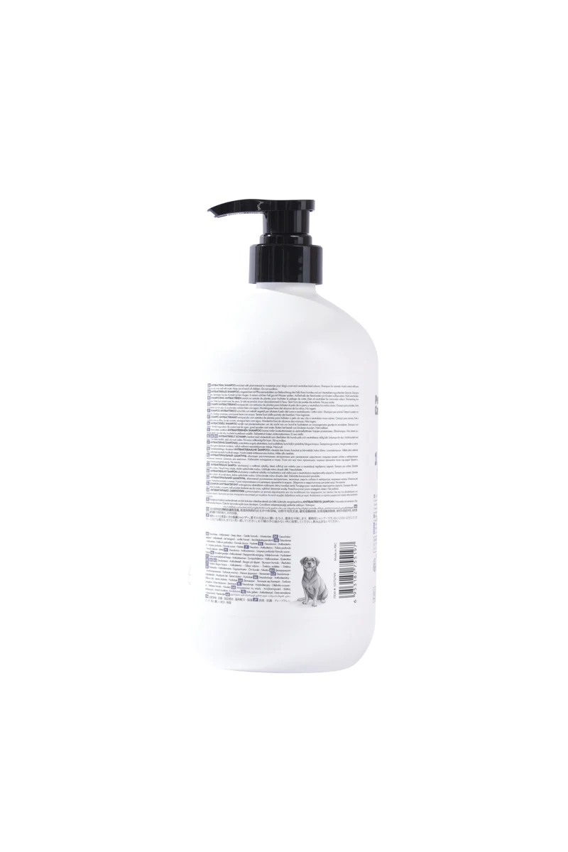 PERFECT CARE No.6 - Deodorizing Dog Shampoo 1L