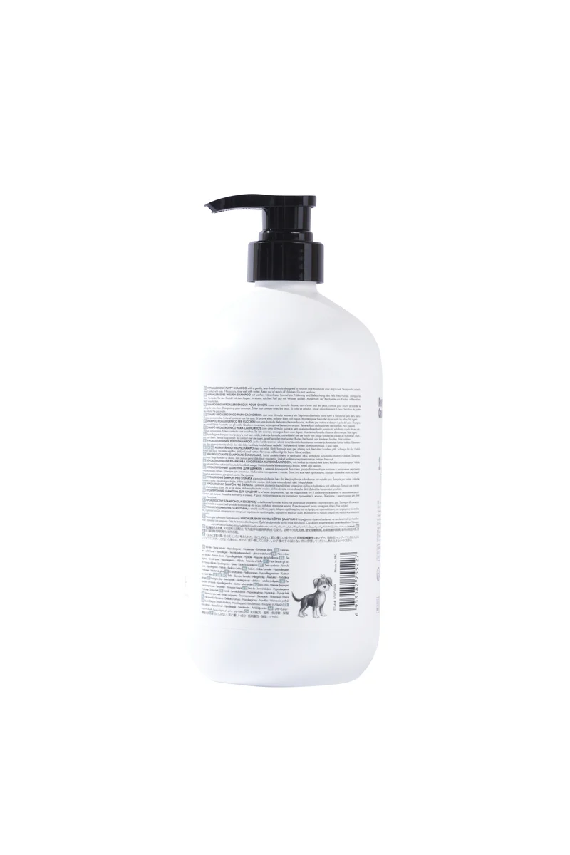 PERFECT CARE No.3 - Puppy Shampoo 1L