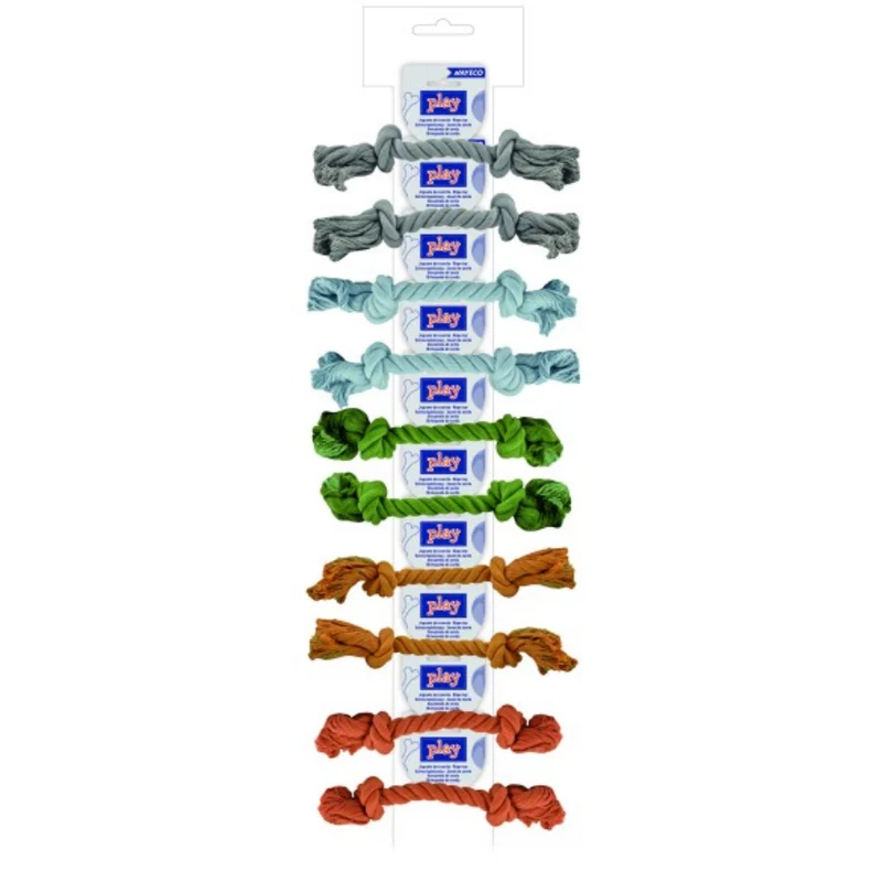 Cuerda Dental Lisa Ristra 18 cm-50 g