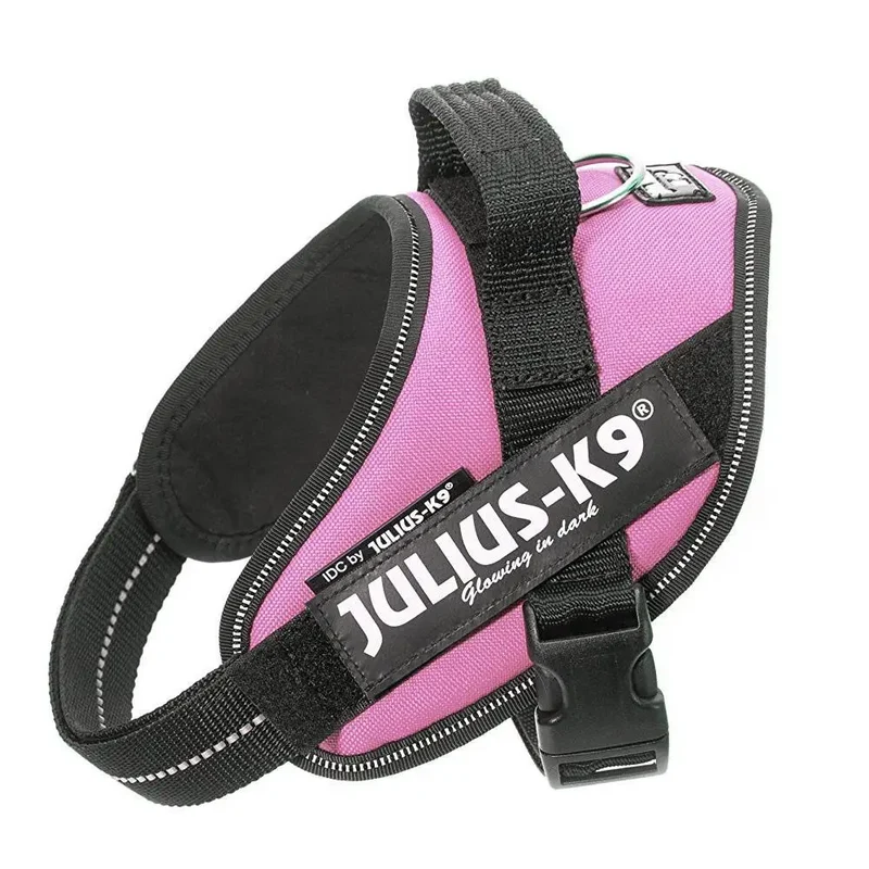 Arnés Idc Julius-K9 Baby 1 Rosa 29-36 cm