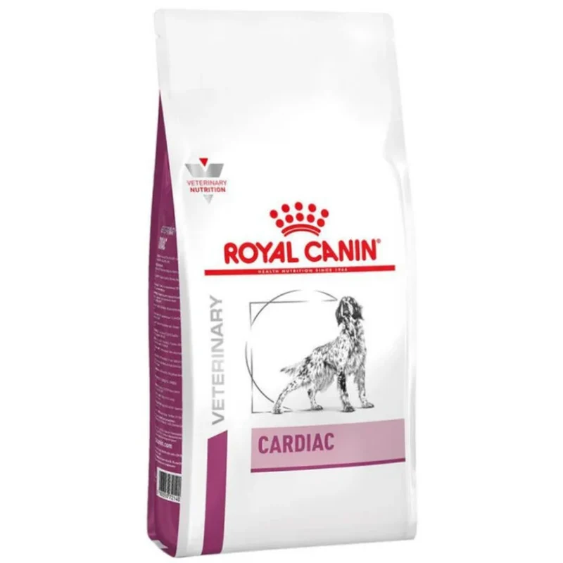 Royal Canin Veterinary Cardiac Ec26 7.5 kg Perro