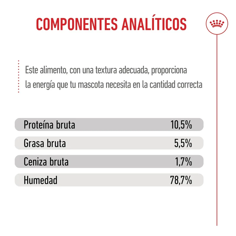 Royal Canin Mother & Babycat 195 g Mousse para Gatitos y Gatas Embarazadas o en Lactancia