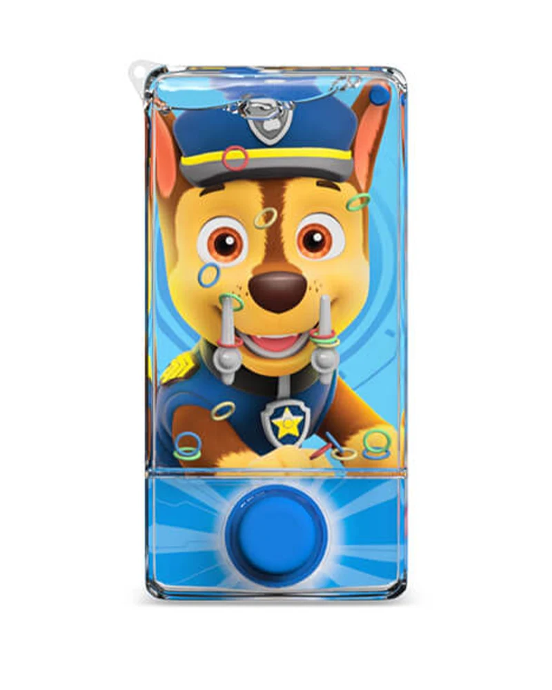 Relkon Paw Patrol Water Phone - Bleu