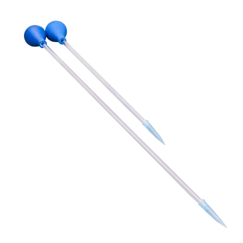 Aqua Medic Pipette Fish Feeder For Aquarium 35cm