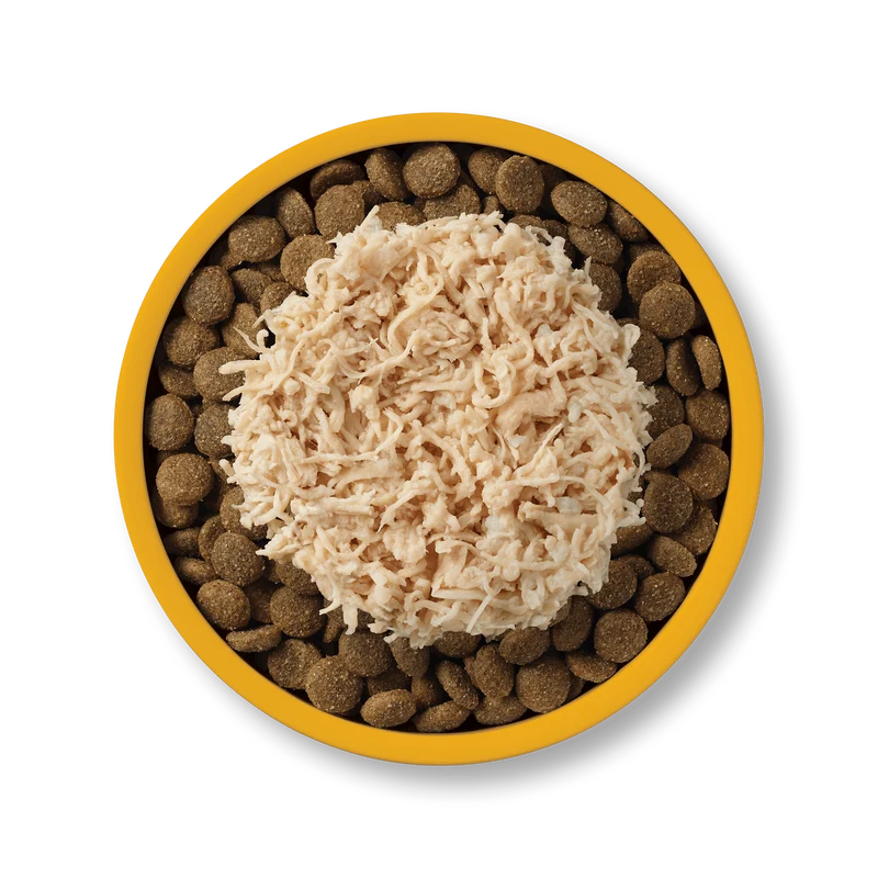 Applaws Taste Topper in Broth Chicken Breast Wet Dog Food 156G