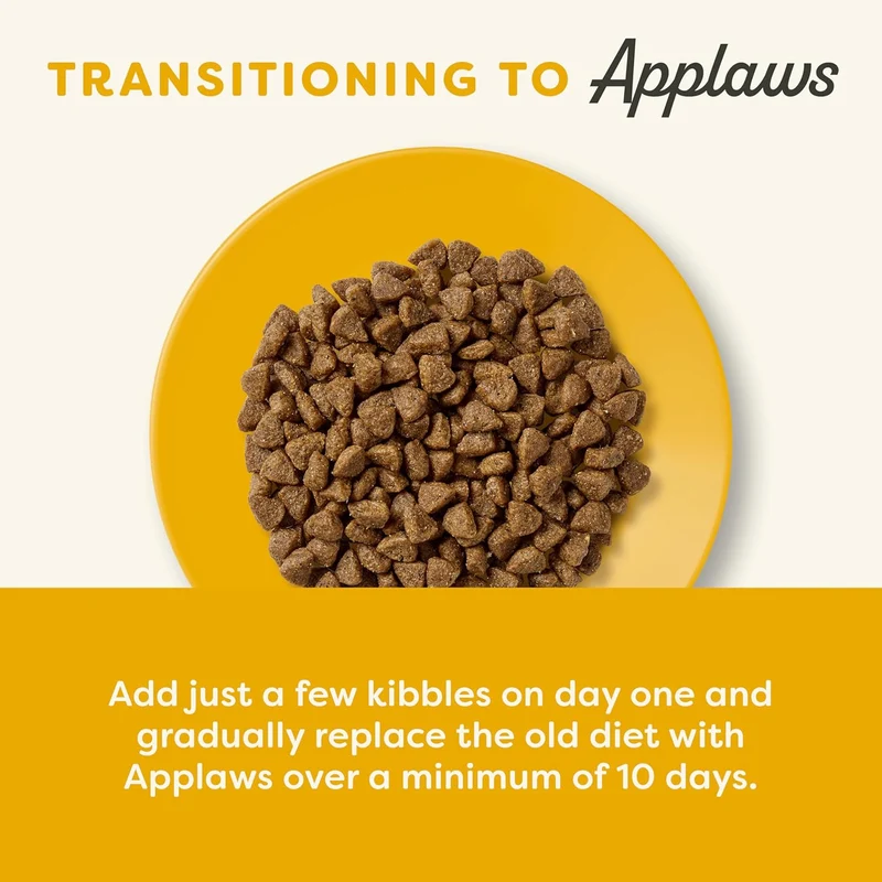 Applaws Kitten Grain Free Dry Cat Food With Chicken 2KG