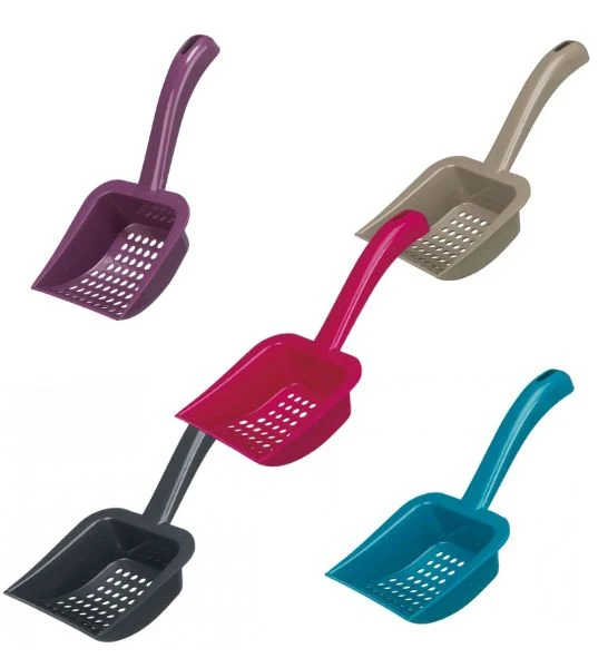 Trixie Litter Scoop for Silicate Cat Litter