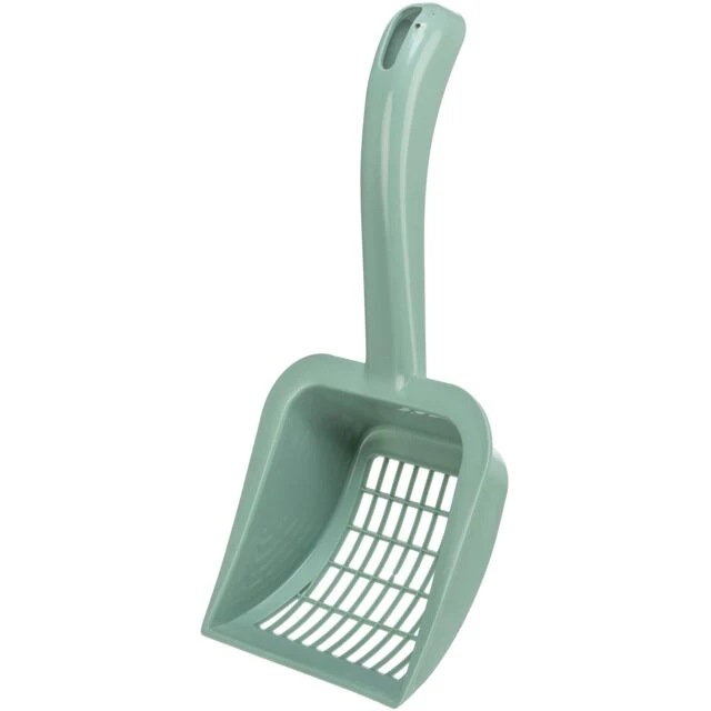 Trixie Litter Scoop for Silicate Gel Cat Litter