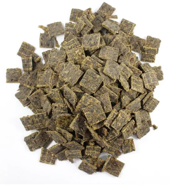Zeal Air Dried Chicken Recipe Dry Dog Food 2.2lb