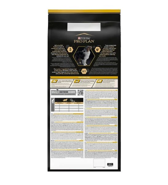 PURINA Pro Plan Light/Sterilised with Optiweight Chicken Adult Dry Dog Food