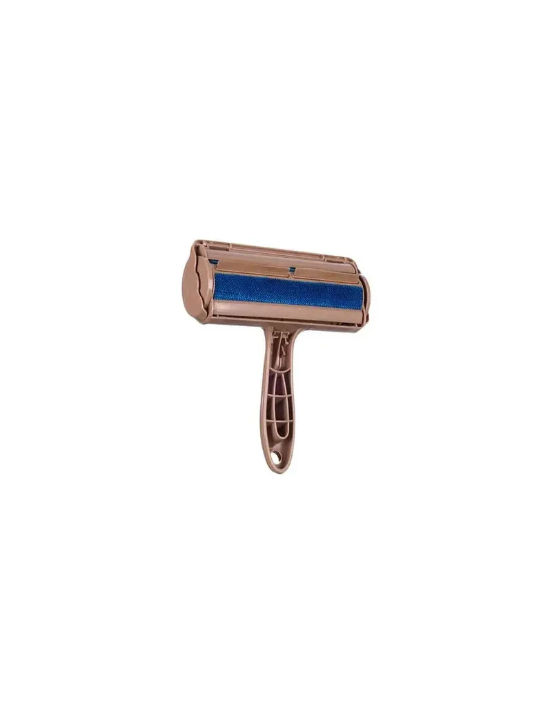 Rodillo Quitapelo Rubbo Taupe 18,5X20X5,3 cm