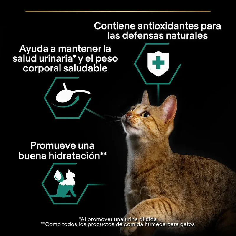Pro Plan Cat Sobre Adult Sterilised Pollo 85 g