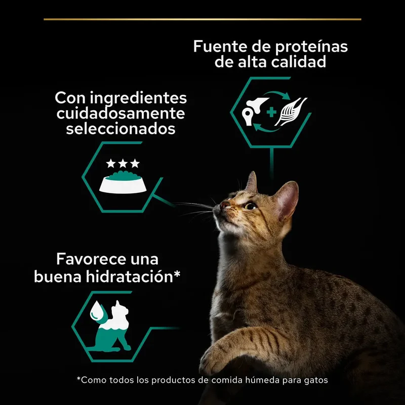 Pro Plan Cat Lata Adult Pollo 85 g