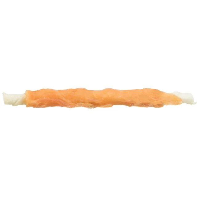 Trixie Snack Denta Fun Rollo Masticable con Pollo 12cm