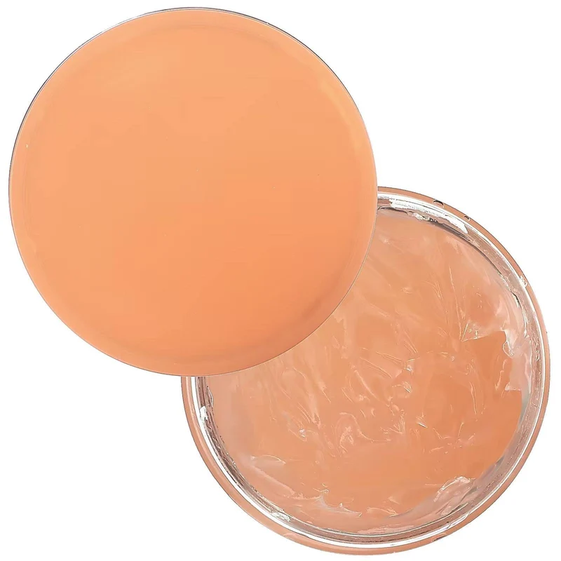 Shea Moisture Coconut & Hibiscus Defining Styling Gel 425g