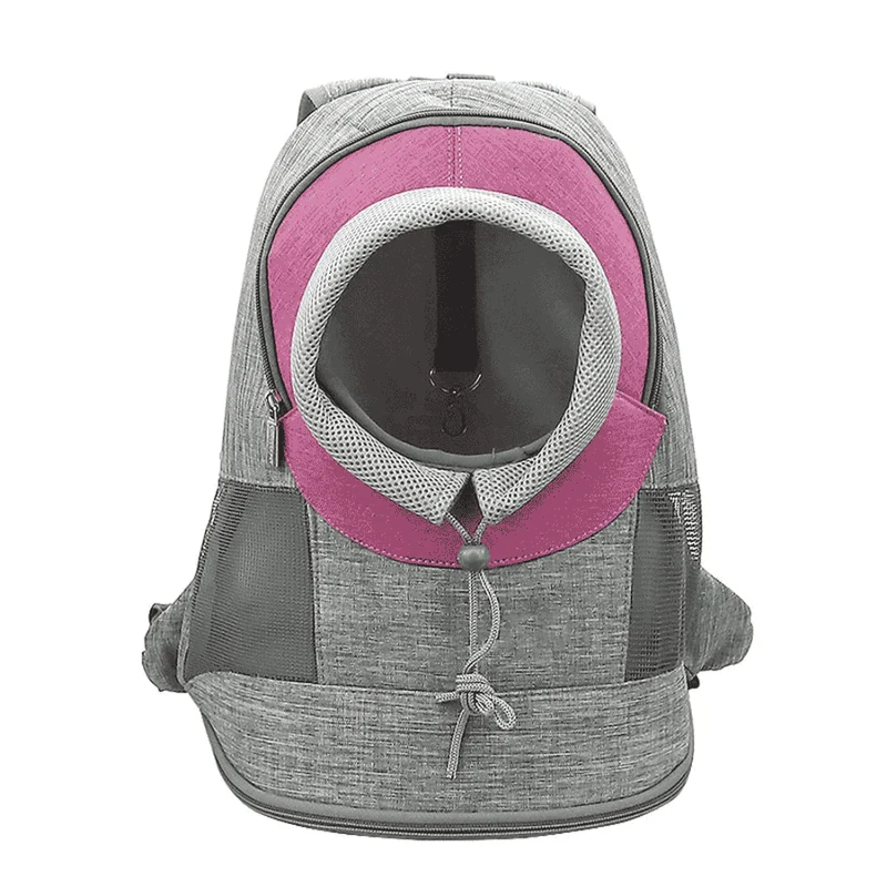 Freedog Mochila Misti 27x20x38cm para Gatos